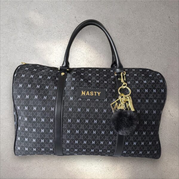 Gold Torba 1Nasty – Crew Brelok 1Nasty – Crew