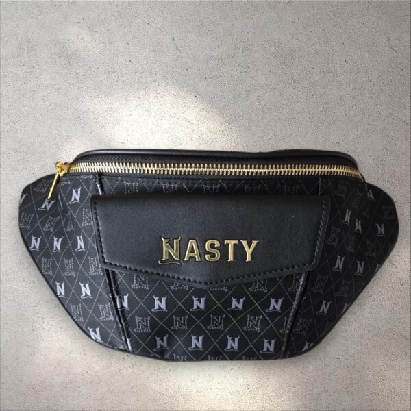 Gold Nerka 1Nasty – Crew