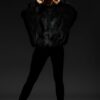 Futro - Arctic Luxe: Oversize Basalt