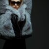 Futro – Arctic Luxe: Hybrid