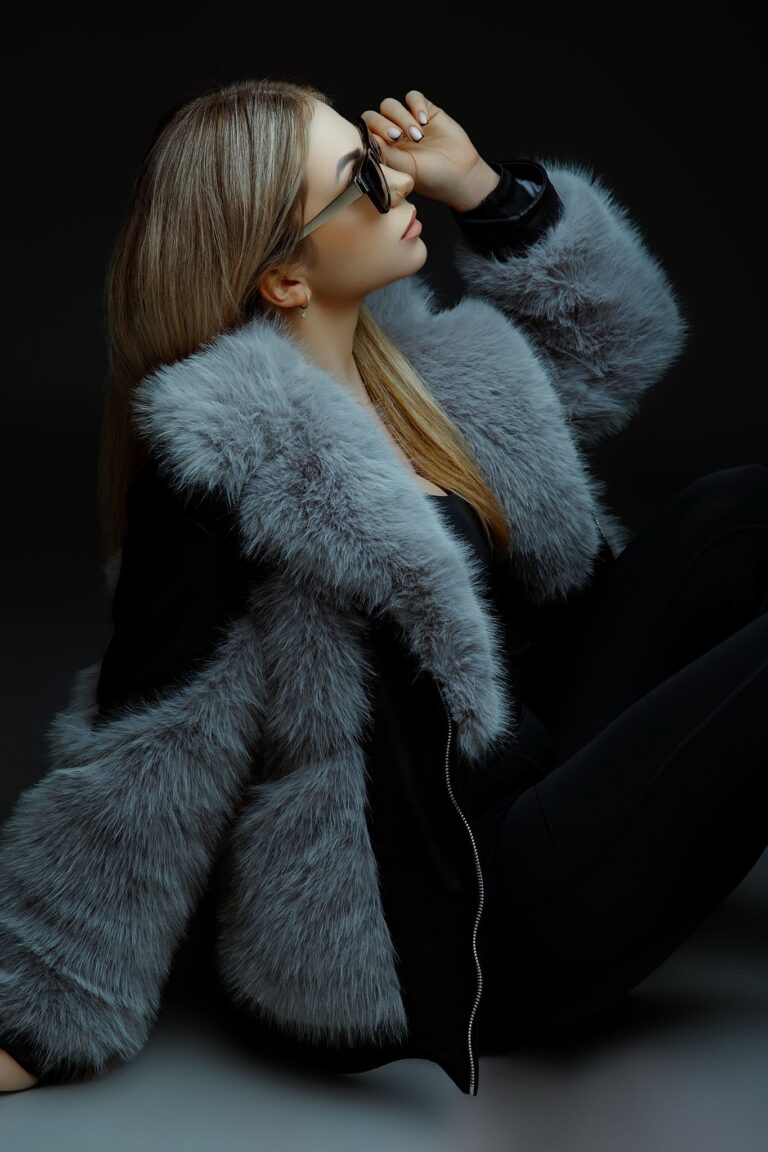 Futro Arctic Luxe: Hybrid