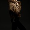 Futro – Arctic Luxe: Dune