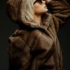 Futro – Arctic Luxe: Dune
