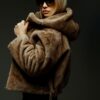 Futro – Arctic Luxe: Dune