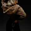 Futro – Arctic Luxe: Dune