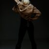 Futro – Arctic Luxe: Dune