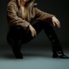 Futro – Arctic Luxe: Dune