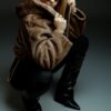 Futro – Arctic Luxe: Dune