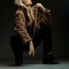 Futro – Arctic Luxe: Dune