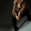 Futro – Arctic Luxe: Dune