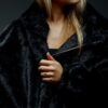 Futro - Arctic Luxe: Oversize Basalt