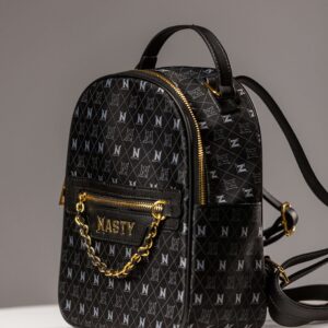 GOLD Plecak 1Nasty – Crew